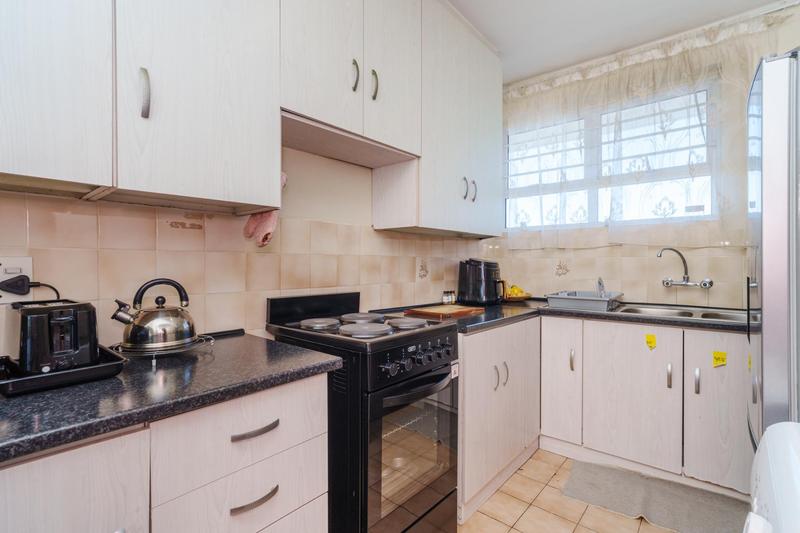 2 Bedroom Property for Sale in Plumstead Western Cape